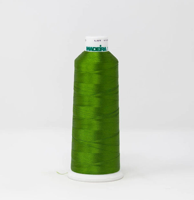 Madeira Rayon 1170 Fern Embroidery Thread 5500 Yards