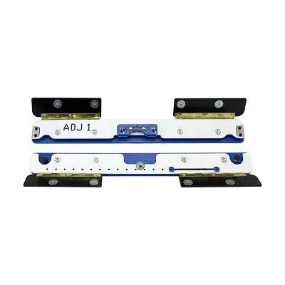 Mighty Hoop Standard Station Adjustable Fixture