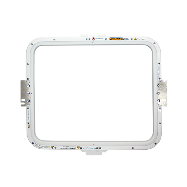 Mighty Hoop ZSK 13"x16" 495 Field