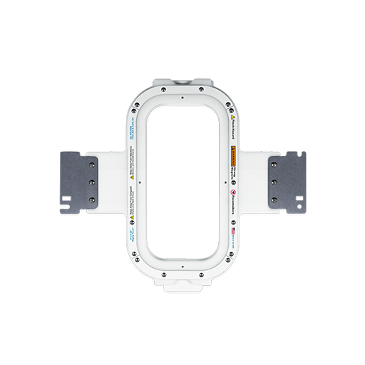 Mighty Hoop ZSK 9" x 4.25" 400 Field