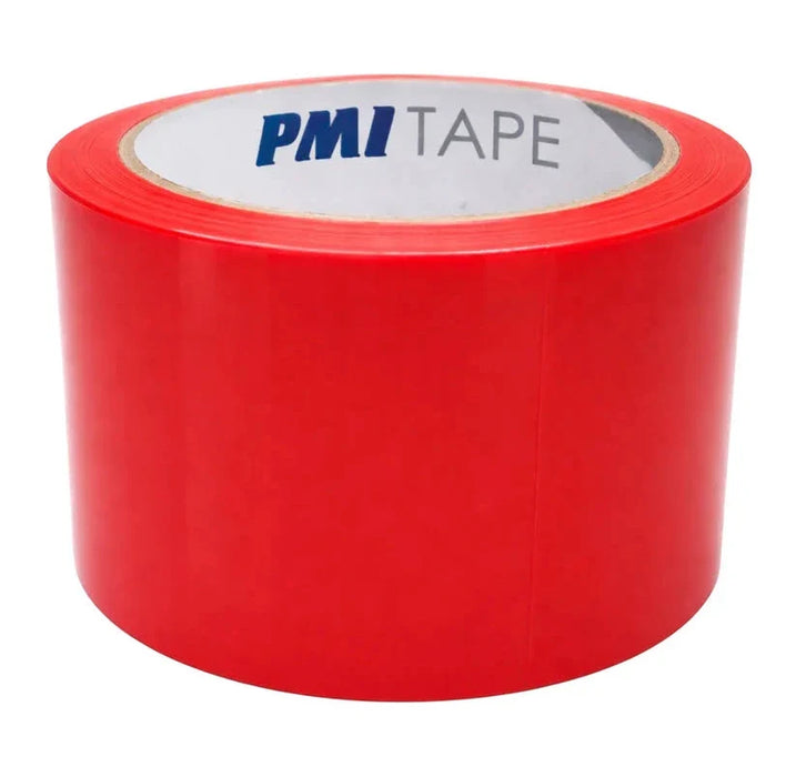 PMI #560 RED Tape 2" x 60yd