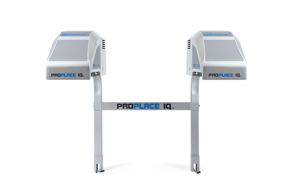 Stahls Dual Air Fusion ProPlace Heat Press - 120