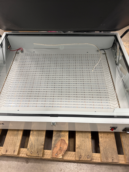 Used - Chromaline Quick Image Exposure Unit 21" x 26" - $1,800