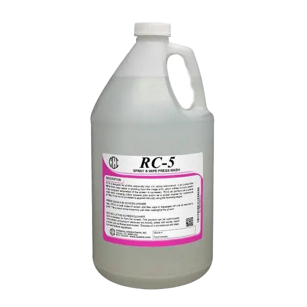 CCI RC5 Press Wash - Gallon