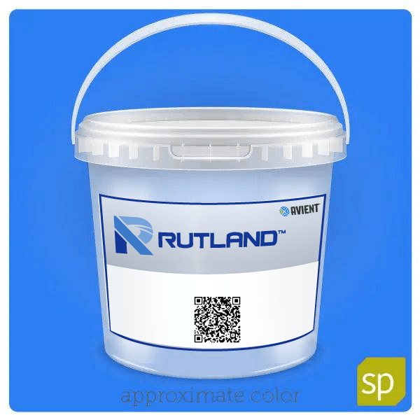 Rutland C3 2441 NPT Blue #1-1 Gallon