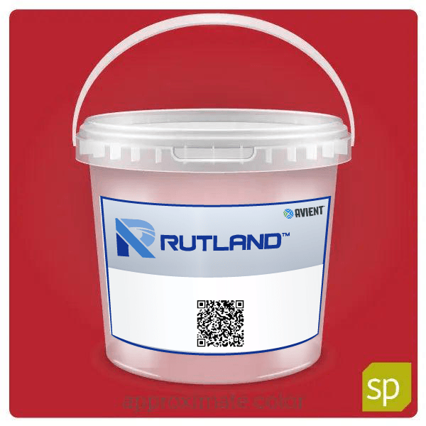 Rutland C3 6447 NPT Red-1 Gallon