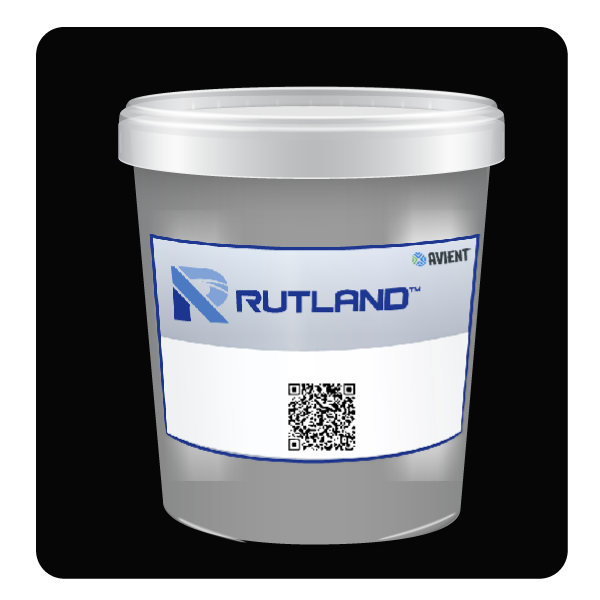 Rutland C3 8394 NPT Black - 5 Gallon
