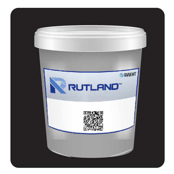 Rutland EH8014 NPT LX Black - 5 Gallon