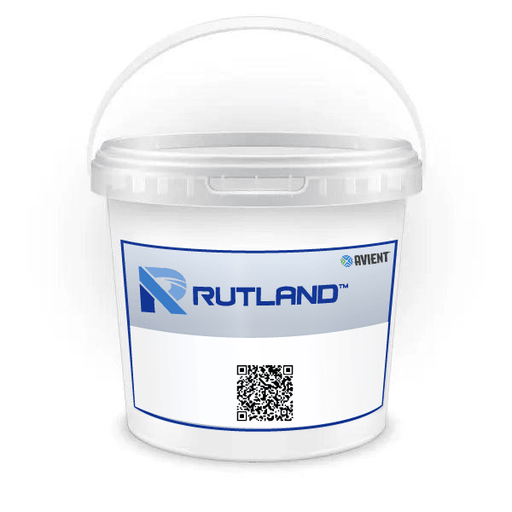 Rutland EL9065 Premier LB White Plastisol Ink - SPSI Inc.