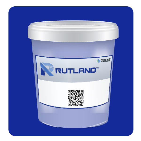 Rutland M32441 NPT Blue #1 Ink Mixing System