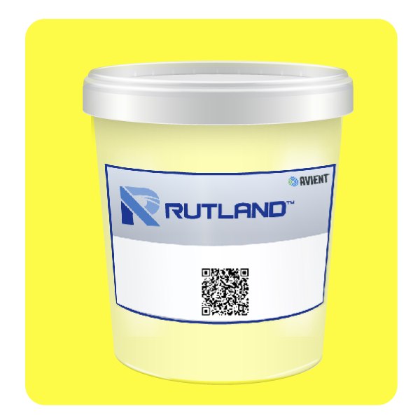 Rutland M34449 NPT Yellow Ink Mixing System