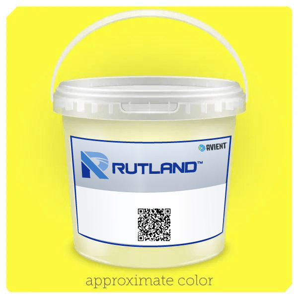 Rutland M34449 NPT Yellow Ink Mixing System