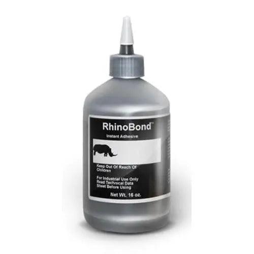 Rhinotech 100 CPS Adhesive - 16oz