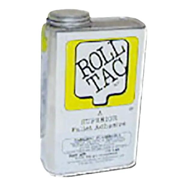 Roll Tac Adhesive-1 Quart