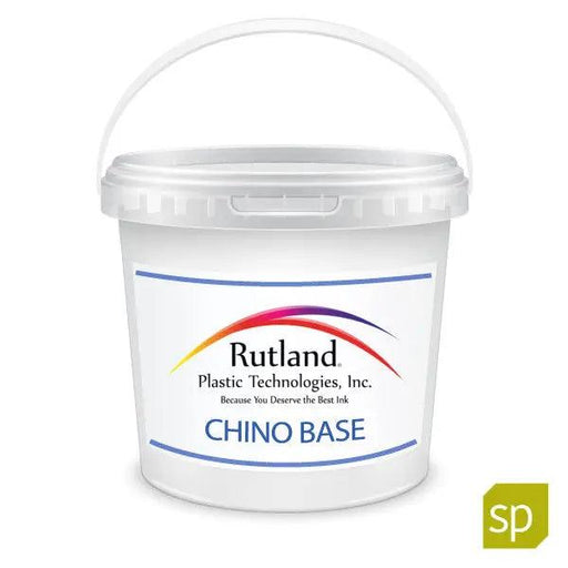 Rutland EH0245 NPT Opaque Chino Base Rutland