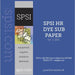 SPSI HR Dye Sub Paper 44" x 394' SPSI Inc.