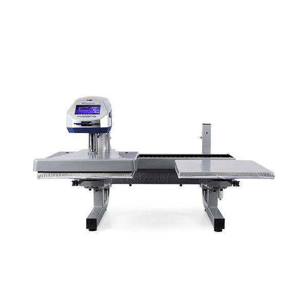 Stahls' Dual Air Fusion IQ Heat Press w/Laser Alignment