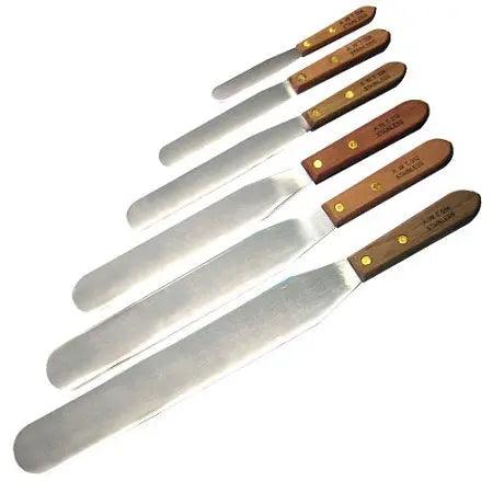 Nortech 6" Ink Spatula