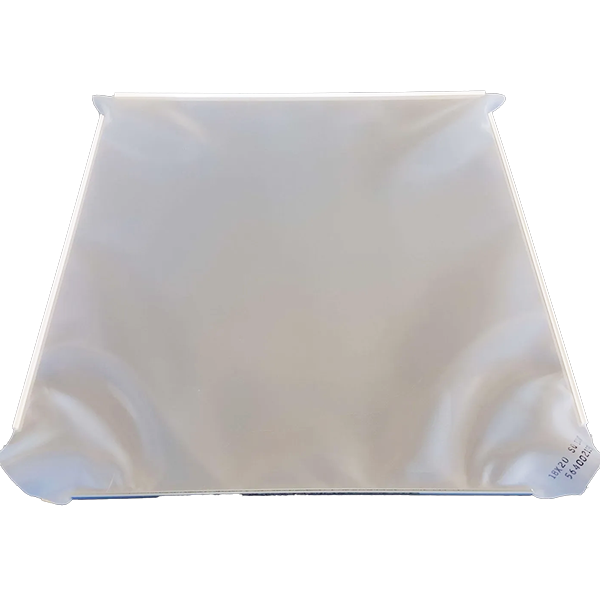 Shur-Loc Mesh Panel MZX 18X20 - 156 White