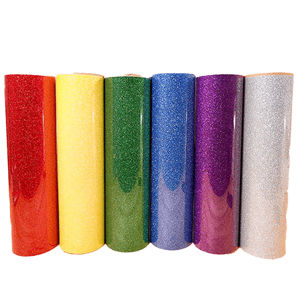 Siser Glitter 20" x YD Champagne 5yd Min