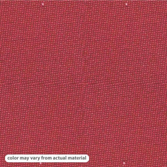 PSA Sports Twill Red 51" x YD