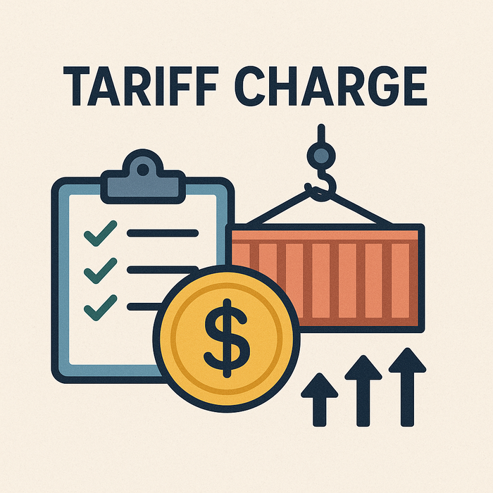 Beaver Paper Tariff