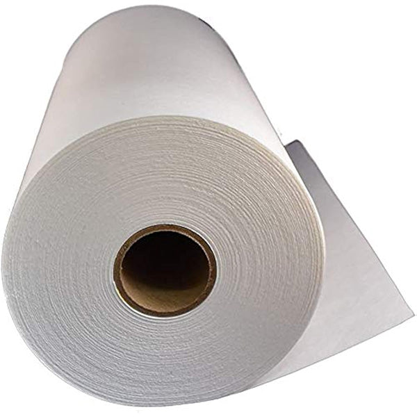 Embroidery Tear-Away 2.5oz White 23"x100yd Roll (#350)