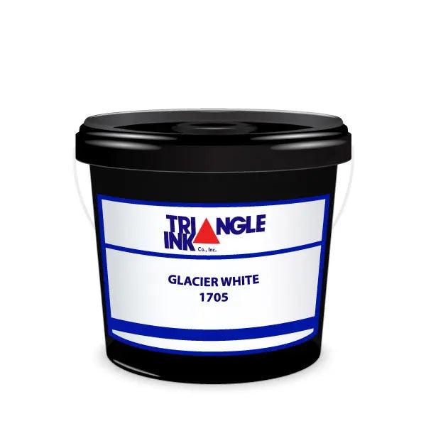 Triangle Ink Glacier White GL
