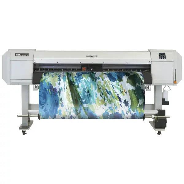 Used -MUTOH ValueJet 1624W Printer - IN STOCK MUTOH