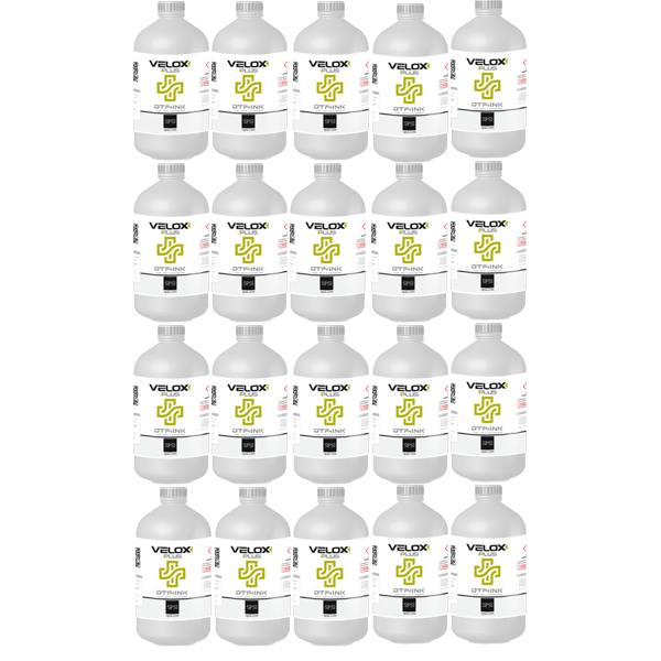 VELOX PLUS DTF White Ink - 1 Liter