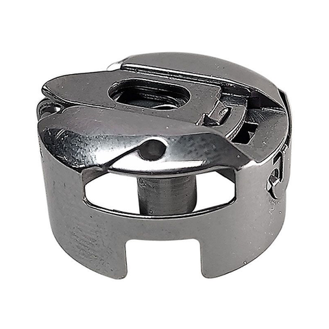 ZSK Bobbin Case