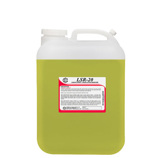 CCI LSR/20 Liquid Stain Remover