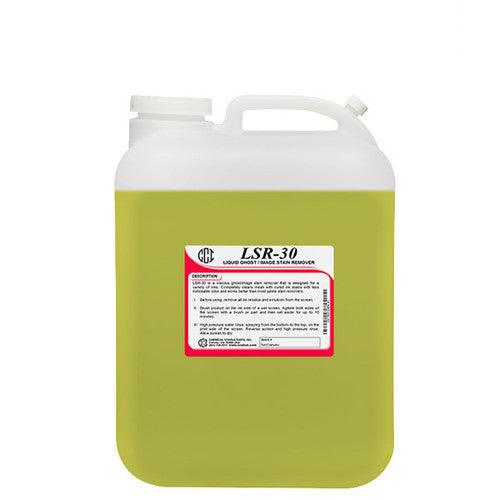 CCI LSR/30 Liquid Stain Remover - SPSI Inc.