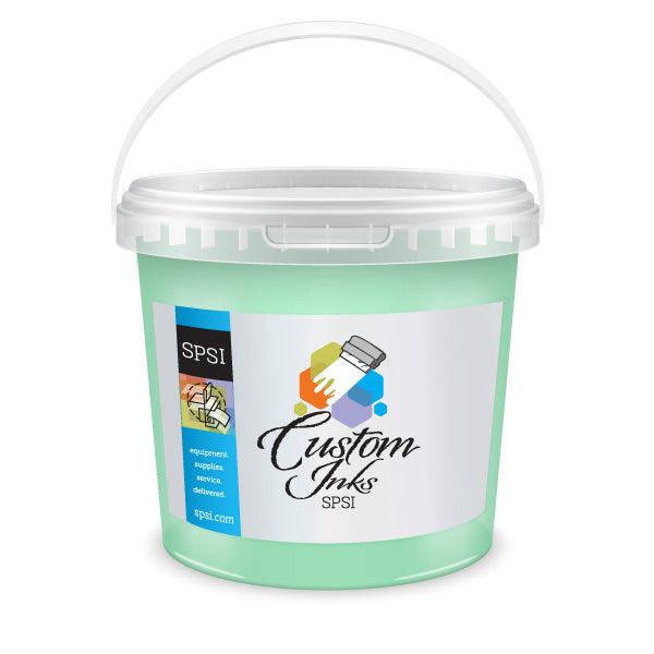 CI Special Series Kelly Green Plastisol Ink