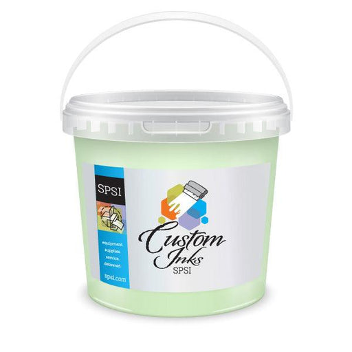 CI Special Series Vibrant Lime Plastisol Ink - SPSI Inc.