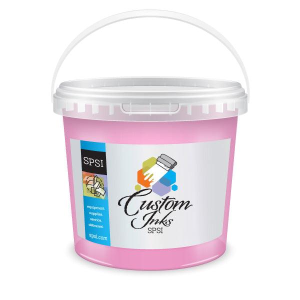 CI Special Series Hot Pink Plastisol Ink