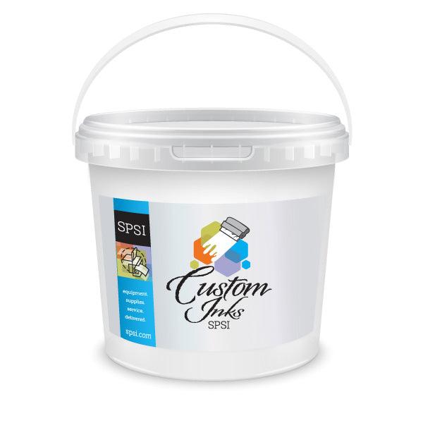 CI Special Series Poly White Plastisol Ink