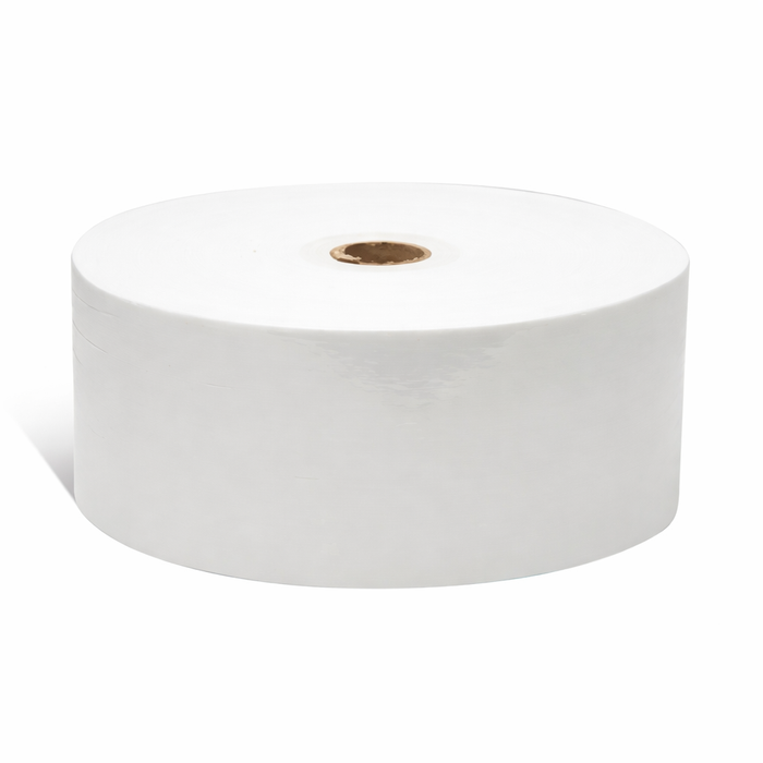 Embroidery Cap Tear-Away 3.0oz White 4" x 150yd Roll (#330)