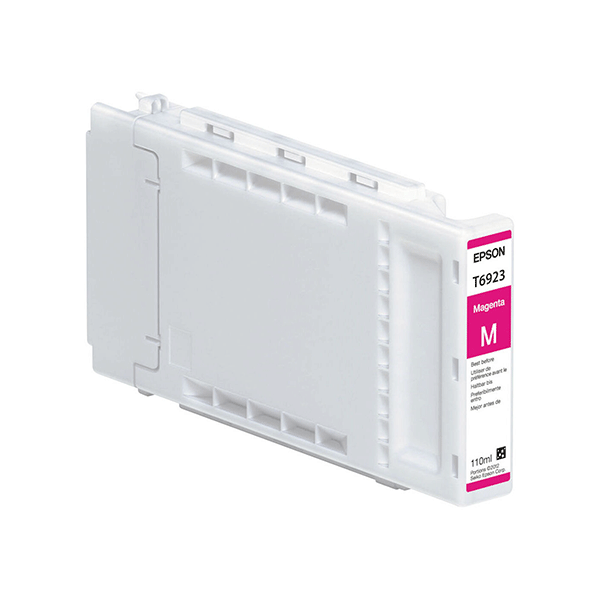 EPSON T692300 Magenta Ink Cartridge 110ml