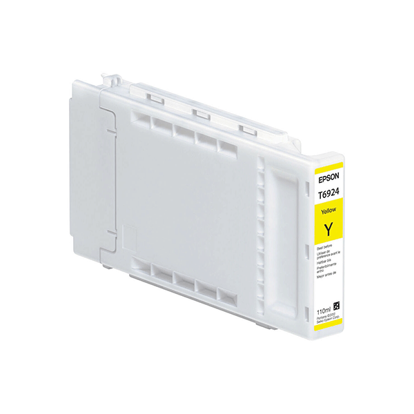 EPSON T692400 Yellow Ink Cartridge - 110ml