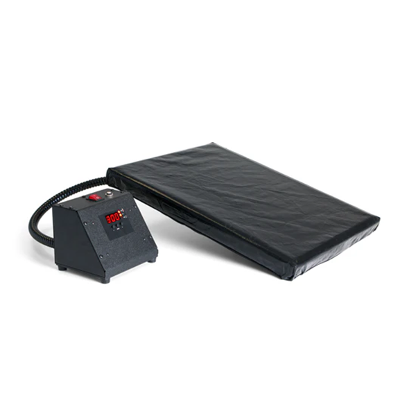 Stahls' Heat Press Power Platen & Controller - 16x20