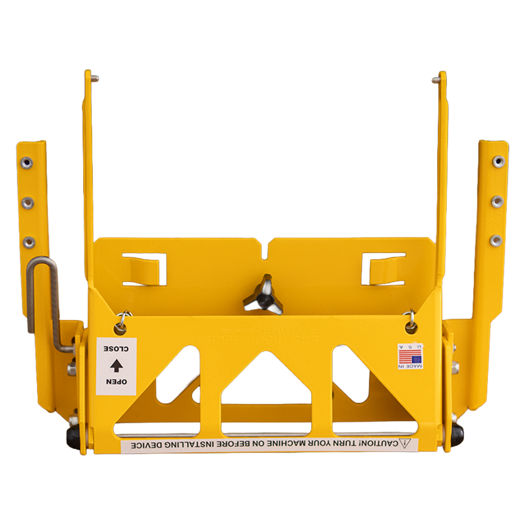 EMS ZSK TCS2 9 " Base 599321