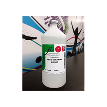 JTECK J-Eco Cleaning Liquid (1 Liter)