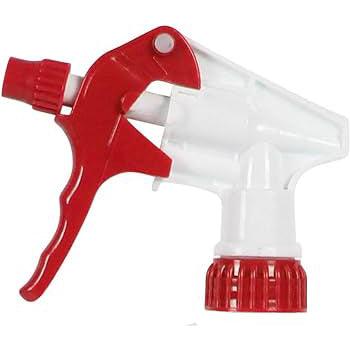 9" Trigger Sprayer - for 32oz Bottle