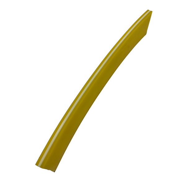 Serilor LC-3 Yellow Triple Squeegee 70-90-70 3/8" x 2" (9.2mm)