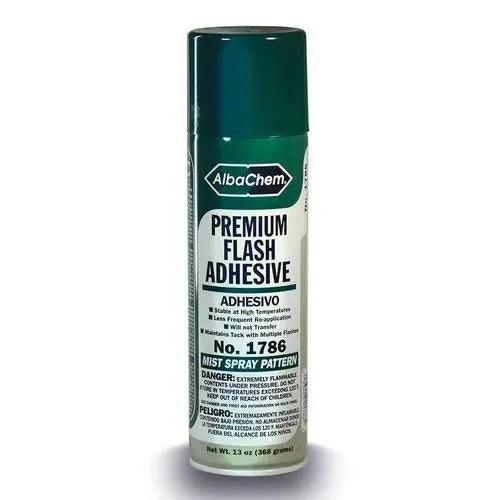 AlbaChem 1786 Premium Flash Adhesive AlbaChem