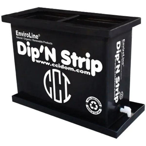 CCI Dip'N Strip Tank Kit - IN STOCK CCI