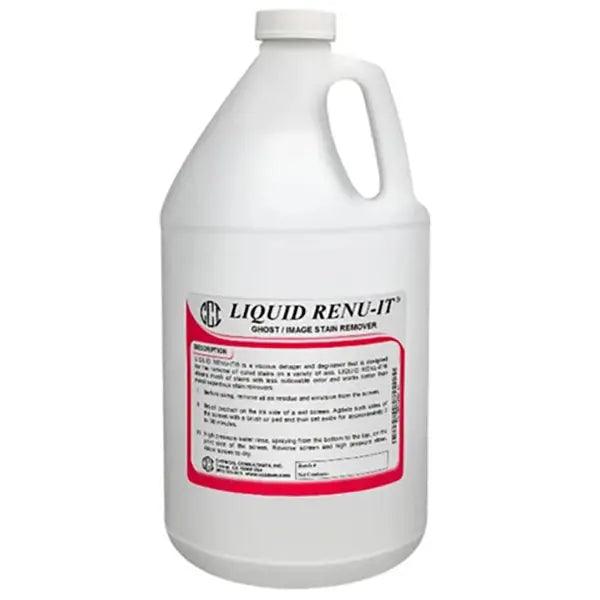 CCI Liquid RENU-IT Liquid Stain Remover CCI