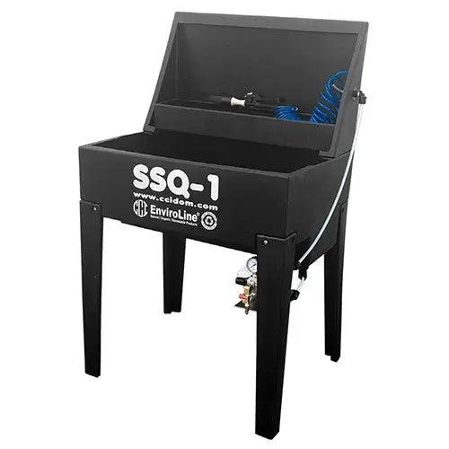 CCI SSQ-1 (A) Poly Screen & Squeegee Cleaner CCI