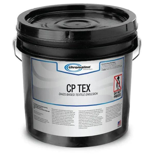 Chromaline CP TEX Diazo Emulsion Chromaline